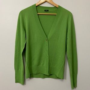 J.Crew Cardigan